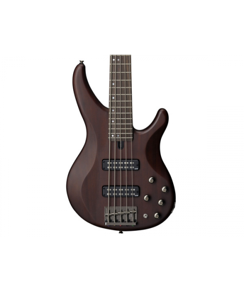 YAMAHA TRBX505TBN TRANSLUCENT BROWN