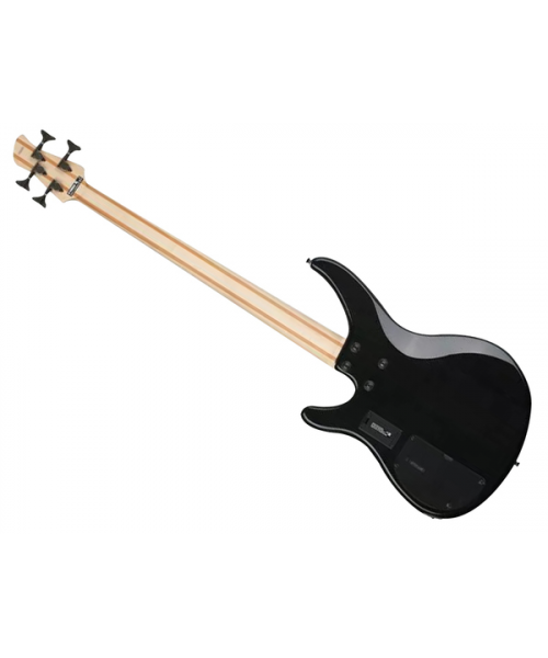 YAMAHA TRBX604FMTBL Translucent Black