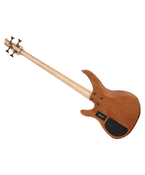 YAMAHA TRBX604FMMAM Matte Amber