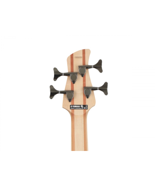 YAMAHA TRBX604FMMAM Matte Amber