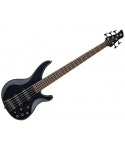 YAMAHA TRBX605FMTBL Translucent Black
