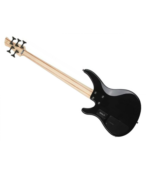 YAMAHA TRBX605FMTBL TRANSLUCENT BLACK