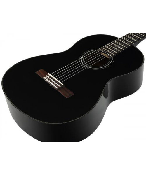 YAMAHA C40BLII NERO