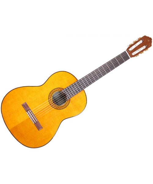 YAMAHA C70-02