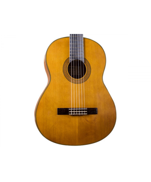 YAMAHA CG122MC MATTE CEDRO
