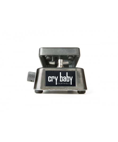 Dunlop JC95B Jerry CANTREL CRY BABY WAH