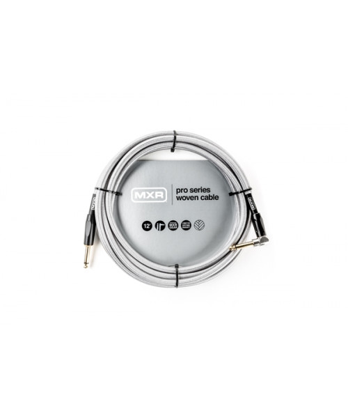 MXR DCIW12R Pro Series Woven 3.65 meters