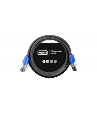 MXR DCSKHD6 Speaker Speakon Cable 1, 8 meters