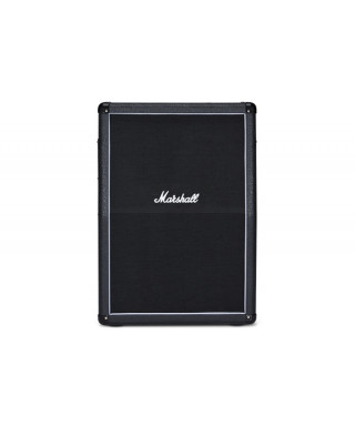 Marshall SC212 Studio Classic Vertical Cabinet 2x12 
