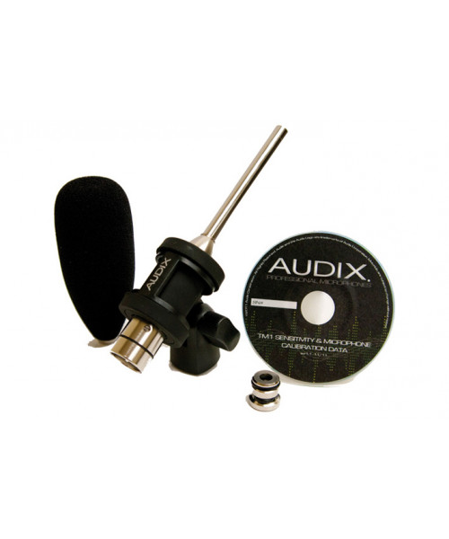 audix tm1 plus