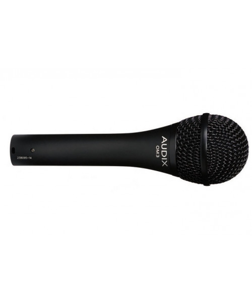 Audix om3