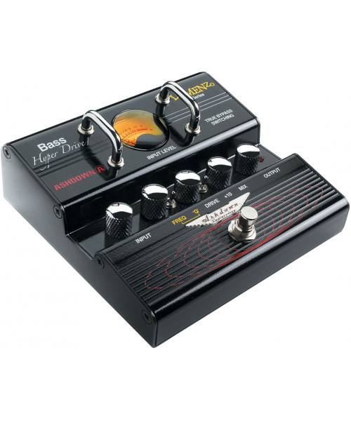 Ashdown FS-jlo drive