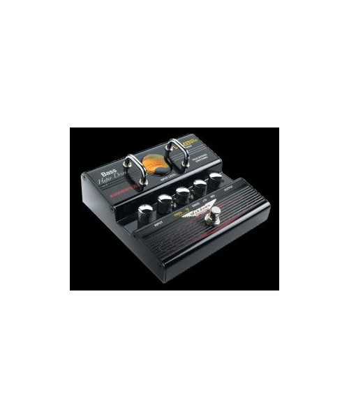 Ashdown FS-jlo drive