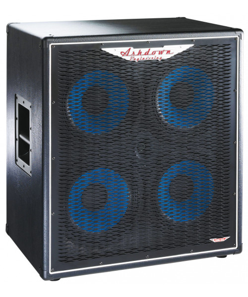 Ashdown ABM-410h-Evo IV