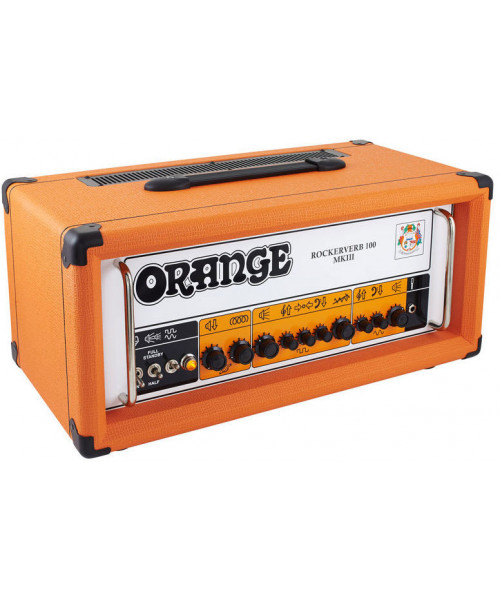 orange rockerverb 100h mkiii