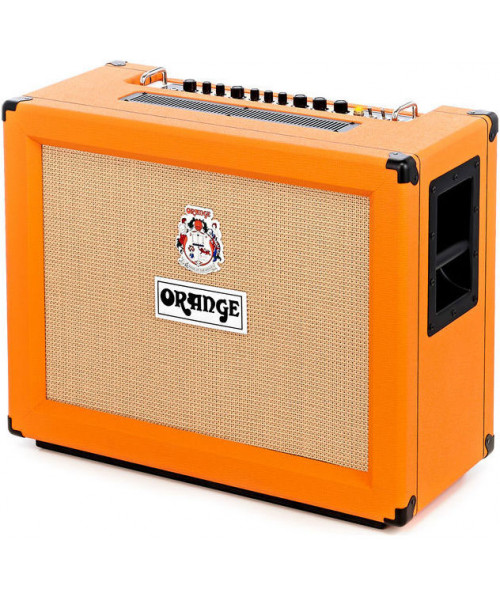 orange rockerverb 50c mkiii