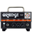 Orange Micro Dark