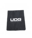 udg u9243 - ultimate cd player / mixer dust cover black (1 pc)