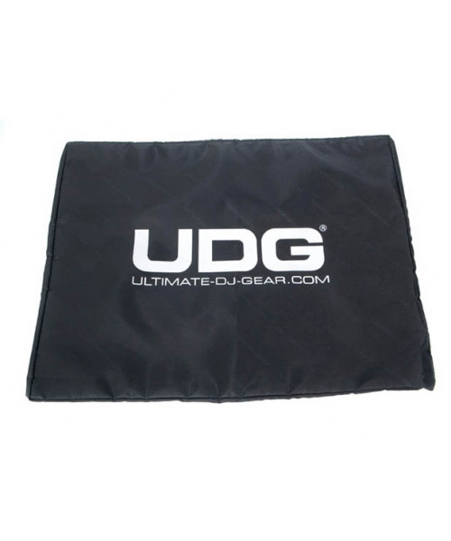 UDG ULTIMATE TURNTABLE & 19 MIXER DUST COVER BLACK (1 PC)