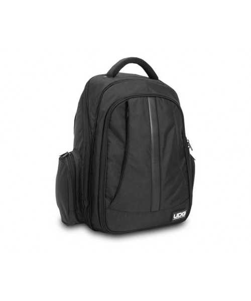 udg u9102bl/or - ultimate backpack black/orange