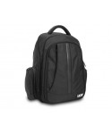udg u9102bl/or - ultimate black/orange backpack