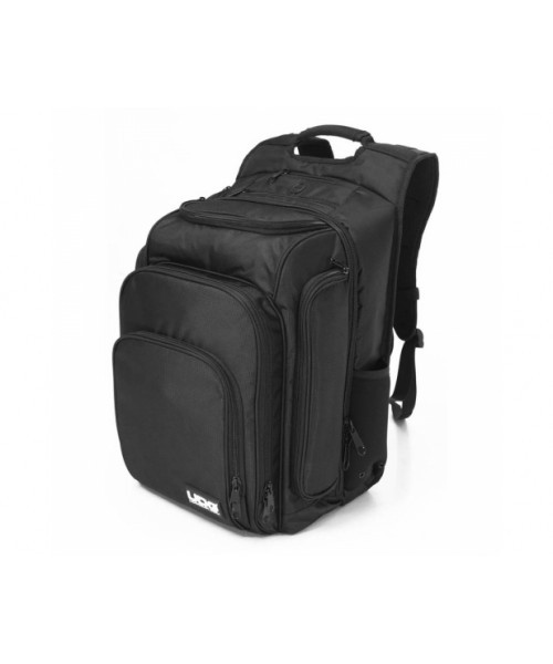 udg u9101bl/or - ultimate digi backpack black/orange