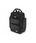 udg u9022bl/or - ultimate producerbag large black/orange