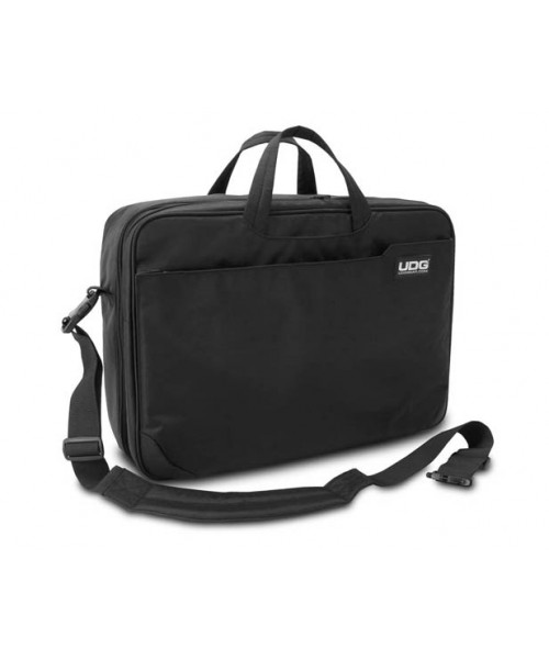 udg u9013 - ultimate midi controller slingbag large black/orange