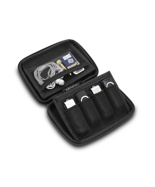 udg u8418bl - creator digital hardcase small black