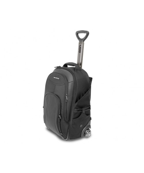 UDG U8007BL - Creator Wheeled Laptop Backpack Black 21 Version 3