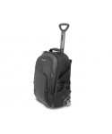 UDG U8007BL - Creator Wheeled Laptop Backpack Black 21 Version 3