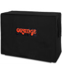 orange OBC115 Cover