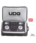 udg u7201bl - urbanite midi controllers backpack medium black