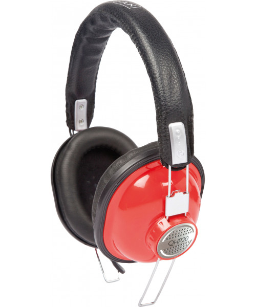 Oqan QHP20-RD Retrofuture (Red)