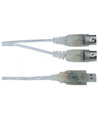 OQAN QABL INT USB-MIDI