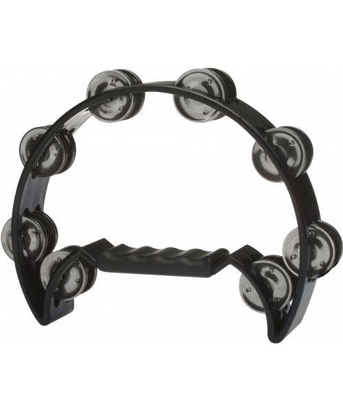 Oqan QHP-BK Tambourine