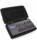 Udg u8434bl - creator korg electribe hardcase black