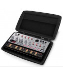 UDG U8435BL - Creator Korg Kaoss Volca Hardcase Black