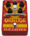 orange Two Stroke