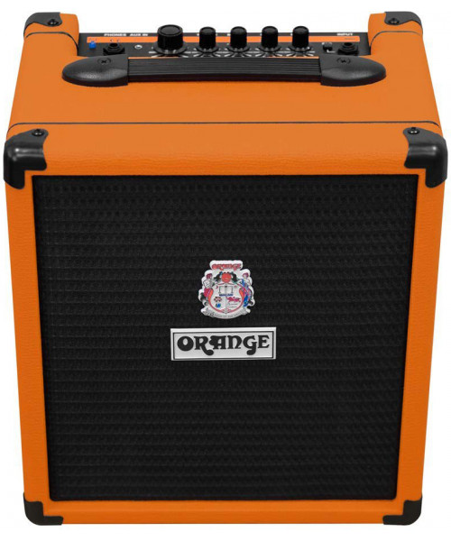 Orange Crush Bass 25