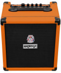 Orange Crush Bass 25
