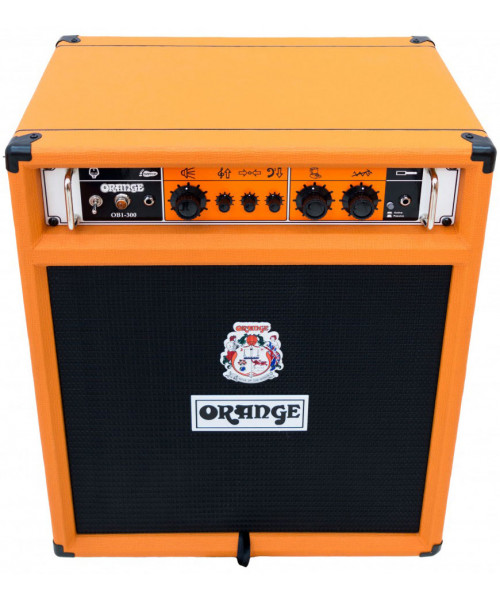 orange ob1-300 combo