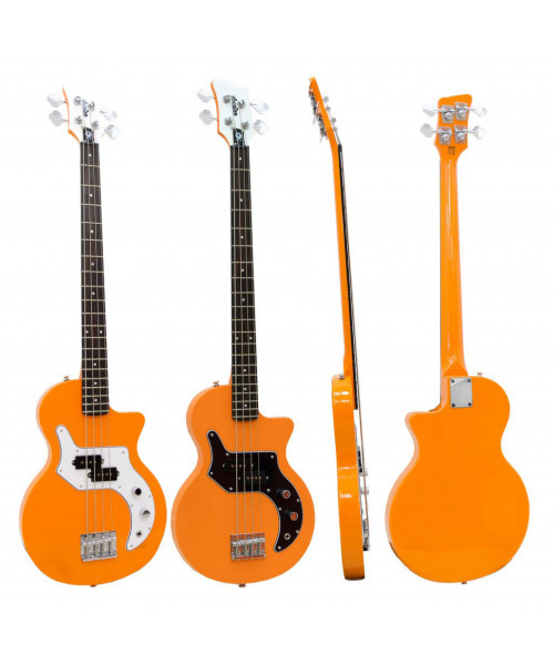 orange-Bass Orange