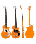 orange-Bass Orange