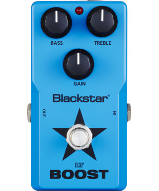 Blackstar LT-boost