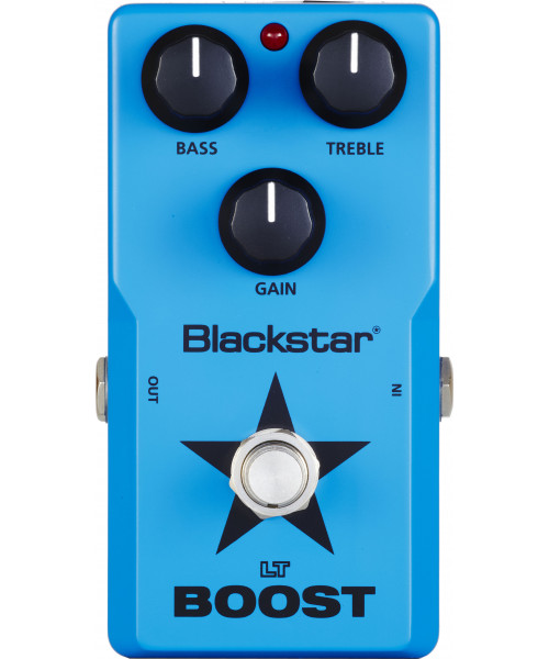 Blackstar lt-boost