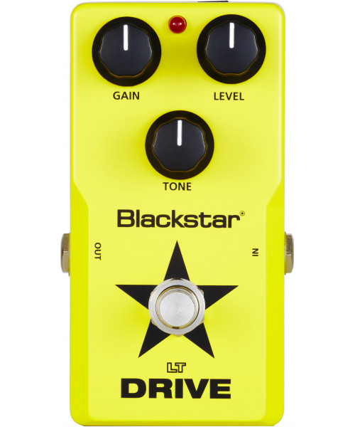 Blackstar LT-drive