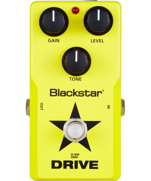 Blackstar lt-drive