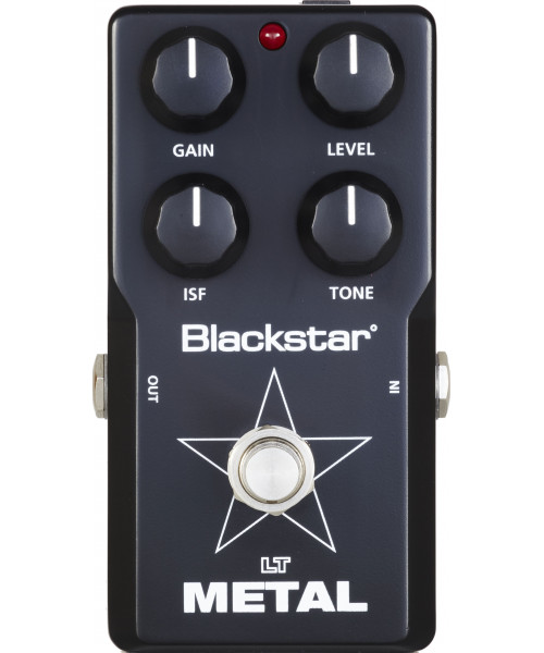 Blackstar lt-metal
