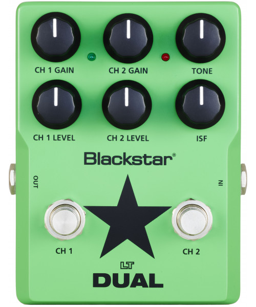 Blackstar LT-dual